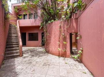 Casa · 656m² · 4 Quartos · 8 Vagas · Casa, Jardim Europa - São Paulo