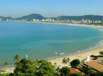 Apartamento · 224m² · 4 Quartos · 2 Vagas · Apartamento no Tortugas, vista ao mar e lazer com estrutura de clube