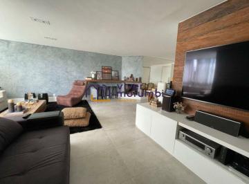 Apartamento · 131m² · 3 Quartos · 3 Vagas · Apartamento a venda no Panamby, com 3 dormitórios