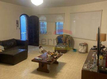 Casa · 109m² · 3 Quartos · 2 Vagas · Sobrado Alto de Santana, 3 dormitórios, 1 suíte, 2 vagas de garagem, 154 m2, edícula