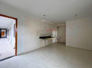 Casa · 44m² · 2 Quartos · Vila Nivi | Tucuruvi: Onde Sua Nova Fase Começa. Seu Apartamento, Seu Ponto de Partida.