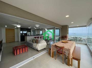 f1f967489b650d1b45568fb9d623bfc29c7c4f5d · Cobertura com 3 dormitórios à venda, 296 m² por R$ 2.500.000,00 - Enseada - Guarujá/SP