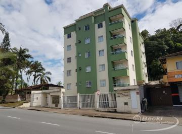 Apartamento · 79m² · 3 Quartos · 1 Vaga · Apartamento no Floresta - Joinville