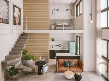 BOOK-MOBBY-43 · Apartamento de 1 dorm no bairro Campeche