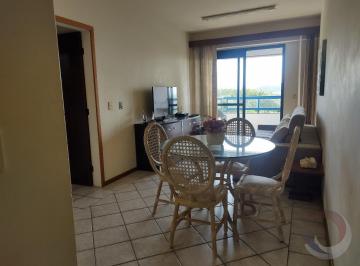 1 · Apartamento de 63m² com 2 quartos em Canasvieiras