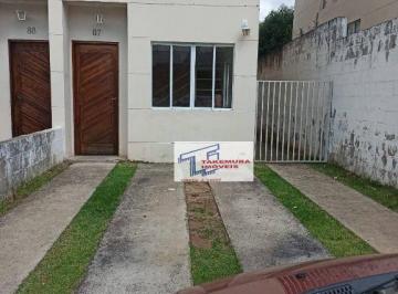 1f03fdf71814393ca3727e70d647565ce2620efc · Sobrado com 2 dormitórios à venda, 65 m² por R$ 220.000 - Água Espraiada (Caucaia do Alto) - Cotia/S