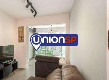 | Foto_migracao | 0 · Apartamento com 2 dormitórios à venda, 69 m² por R$ 783.000,00 - Santo Amaro - São Paulo/SP