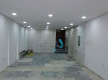 682ab854a7f95769715e9f5cbc5f5c1ce324a8c4 · Salão para alugar, 150 m² por R$ 12.500,02/mês - Interlagos - São Paulo/SP