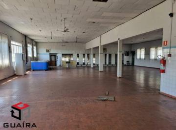 Comercial · 2400m² · 100 Vagas · Galpão à venda 100 vagas Batistini - São Bernardo do Campo - SP