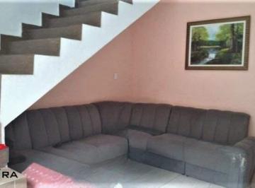 Casa · 333m² · 4 Quartos · 6 Vagas · Sobrado à venda com 4 quartos, 1 suíte, 6 vagas, no Bairro Rudge Ramos - São Bernardo do Campo - SP