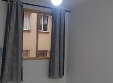 Apartamento · 46m² · 2 Quartos · 1 Vaga · Apartamento de 46m² no Bairro Cooperativa em SBC - SP