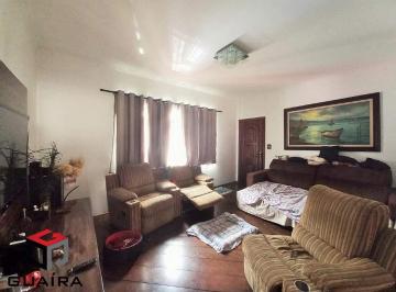 Sala · Sobrado de 229m² no Centro de SBC - SP