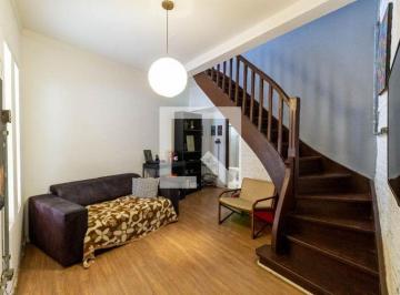Casa · 120m² · 3 Quartos · 1 Vaga · Casa à Venda - Ipiranga, 3 Quartos, 120 m² - São Paulo