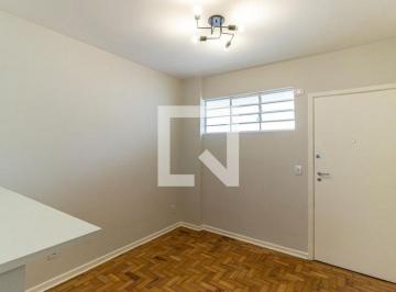 Apartamento · 34m² · 1 Quarto · Apartamento à Venda - Santa Cecília, 1 Quarto,  34 m² - São Paulo