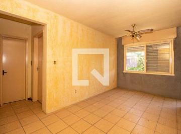 Apartamento · 55m² · 1 Quarto · 1 Vaga · Apartamento à Venda - Rubem Berta, 1 Quarto,  55 m² - Porto Alegre