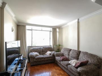 Apartamento · 81m² · 3 Quartos · 1 Vaga · Apartamento para Aluguel - Sumaré, 3 Quartos, 81 m² - São Paulo
