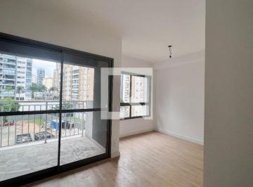 Apartamento · 28m² · 1 Quarto · Apartamento para Aluguel - Vila Olímpia, 1 Quarto, 28 m² - São Paulo