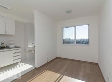 Apartamento · 31m² · 1 Quarto · Apartamento para Aluguel - Água Branca, 1 Quarto,  31 m² - São Paulo