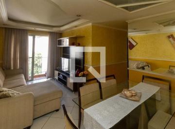 Apartamento · 65m² · 3 Quartos · 1 Vaga · Apartamento para Aluguel - Vila Ema, 3 Quartos, 65 m² - São Paulo