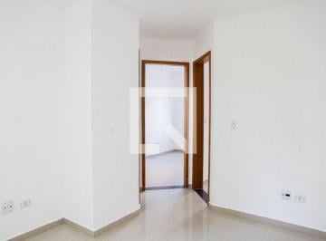 Apartamento · 84m² · 2 Quartos · 1 Vaga · Apartamento para Aluguel - Campestre, 2 Quartos, 84 m² - Santo André