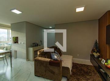 Apartamento · 56m² · 2 Quartos · 1 Vaga · Apartamento para Aluguel - Bairro Fátima, 2 Quartos, 56 m² - Canoas