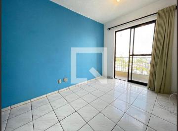 Apartamento · 65m² · 2 Quartos · 1 Vaga · Apartamento para Aluguel - Jardim Jussara, 2 Quartos,  65 m² - São Paulo