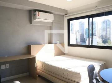 Apartamento · 26m² · 1 Quarto · Apartamento para Aluguel - Perdizes, 1 Quarto,  26 m² - São Paulo