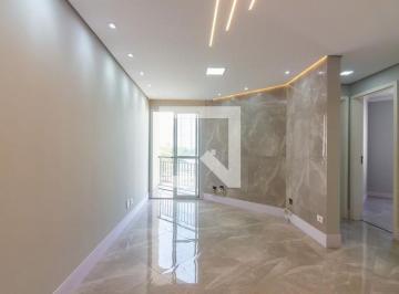 Apartamento · 55m² · 2 Quartos · 1 Vaga · Apartamento para Aluguel - São Pedro, 2 Quartos, 55 m² - Osasco
