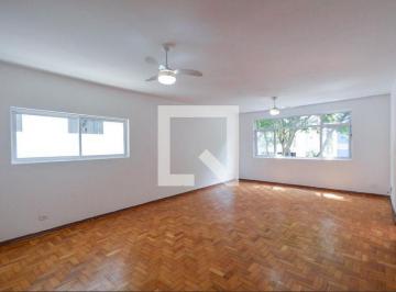 Apartamento · 150m² · 3 Quartos · 1 Vaga · Apartamento para Aluguel - Santa Cecília, 3 Quartos, 150 m² - São Paulo