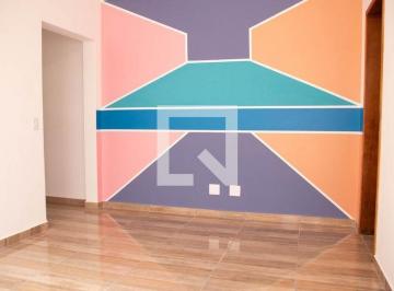 Casa · 110m² · 3 Quartos · 1 Vaga · Casa para Aluguel - Vila Gustavo, 3 Quartos,  110 m² - São Paulo