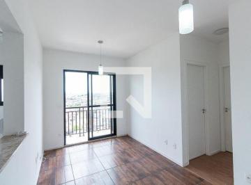 Apartamento · 49m² · 2 Quartos · 1 Vaga · Apartamento para Aluguel - Ermelino Matarazzo, 2 Quartos,  49 m² - São Paulo