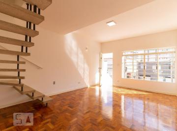 Casa · 100m² · 2 Quartos · 2 Vagas · Casa para Aluguel - Bosque da Saúde, 2 Quartos, 100 m² - São Paulo