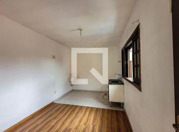 Casa · 38m² · 1 Quarto · Casa para Aluguel - Vila das Mercês, 1 Quarto, 38 m² - São Paulo