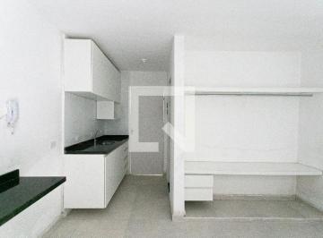 Apartamento · 22m² · 1 Quarto · Apartamento para Aluguel - Tatuapé, 1 Quarto, 22 m² - São Paulo