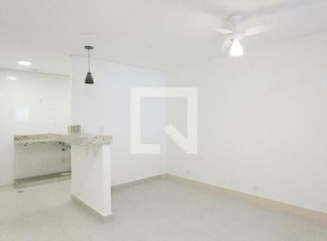 Casa · 75m² · 1 Quarto · 1 Vaga · Casa para Aluguel - Rosário, 1 Quarto, 75 m² - Nova Lima