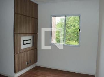 Apartamento · 45m² · 2 Quartos · 1 Vaga · Apartamento para Aluguel - Jardim Arco Íris, 2 Quartos, 45 m² - Cotia