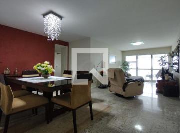 Apartamento · 150m² · 5 Quartos · 2 Vagas · Apartamento para Aluguel - Jacarepaguá, 5 Quartos, 150 m² - Rio de Janeiro