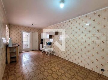 Casa · 25m² · 1 Quarto · Casa para Aluguel - Vila das Mercês, 1 Quarto, 25 m² - São Paulo