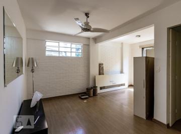 Apartamento · 50m² · 1 Quarto · Apartamento para Aluguel - Vila Olímpia, 1 Quarto, 50 m² - São Paulo