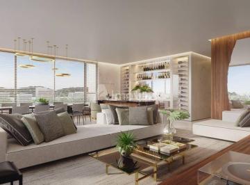 Apartamento · 183m² · 3 Quartos · 2 Vagas · Apartamento com 3 quartos à Venda, Centro - Joinville