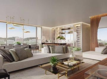 Apartamento · 183m² · 3 Quartos · 2 Vagas · Apartamento com 3 quartos à Venda, Centro - Joinville