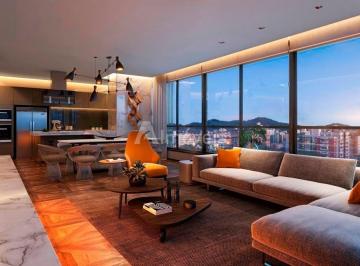 Apartamento · 184m² · 3 Quartos · 2 Vagas · Apartamento com 3 quartos à Venda, América - Joinville
