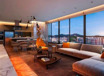 Apartamento · 184m² · 3 Quartos · 2 Vagas · Apartamento com 3 quartos à Venda, América - Joinville