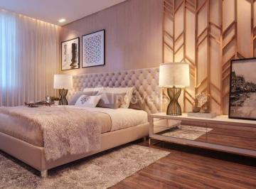 Apartamento · 121m² · 3 Quartos · 2 Vagas · Apartamento com 3 quartos à Venda, Saguaçu