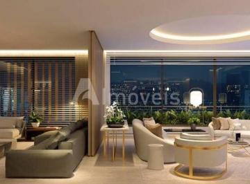 Apartamento · 375m² · 4 Quartos · 4 Vagas · Apartamento com 4 quartos à Venda, Centro - Joinville