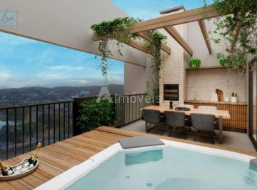 Apartamento · 134m² · 3 Quartos · 2 Vagas · Cobertura com 3 quartos à Venda, Anita Garibaldi - Joinville
