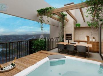 Apartamento · 134m² · 3 Quartos · 2 Vagas · Cobertura com 3 quartos à Venda, Anita Garibaldi - Joinville