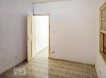 Casa · 100m² · 2 Quartos · 1 Vaga · Casa para Aluguel - Vila das Mercês, 2 Quartos, 100 m2 - São Paulo