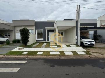 a0ef54cfe095fca858510ce6d1bcdcec3c39d29a · Casa pa locação 3 dormitórios sendo 2 suítes por R$ 5.300,00 - Jardim Montreal Residence - Indaiatub