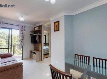 07301f3dd9608e8aab8a2b1735d59091aa64879e · Apartamento à venda, 50 m² por R$ 400.000,00 - Pirituba - São Paulo/SP